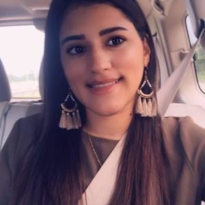 Meet your Posher, Judith